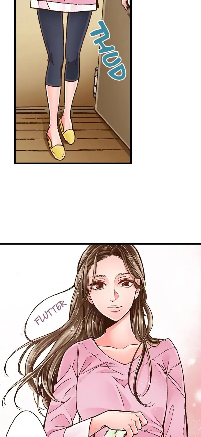 Yanagihara-kun wa Sex Izonshou Chapter 18 page 4 - 