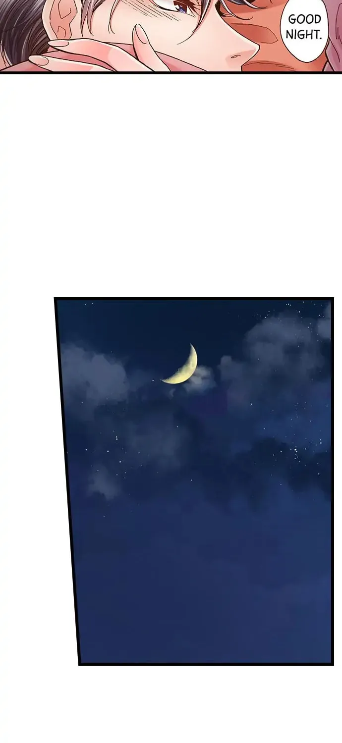 Yanagihara-kun wa Sex Izonshou Chapter 18 page 34 - 