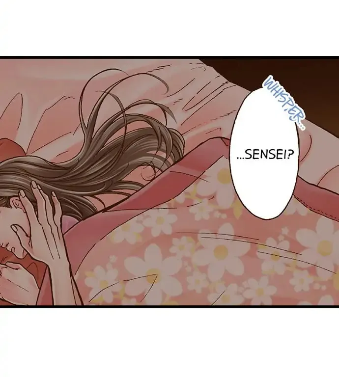 Yanagihara-kun wa Sex Izonshou Chapter 18 page 35 - 