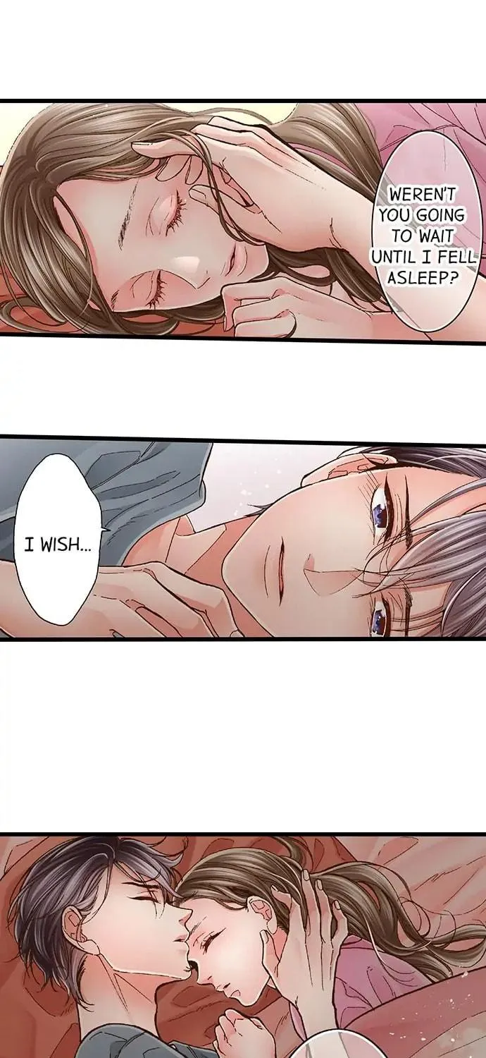Yanagihara-kun wa Sex Izonshou Chapter 18 page 36 - 