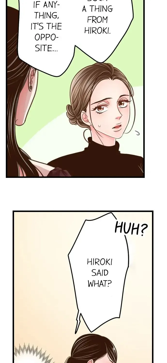 Yanagihara-kun wa Sex Izonshou Chapter 180 page 3 - 