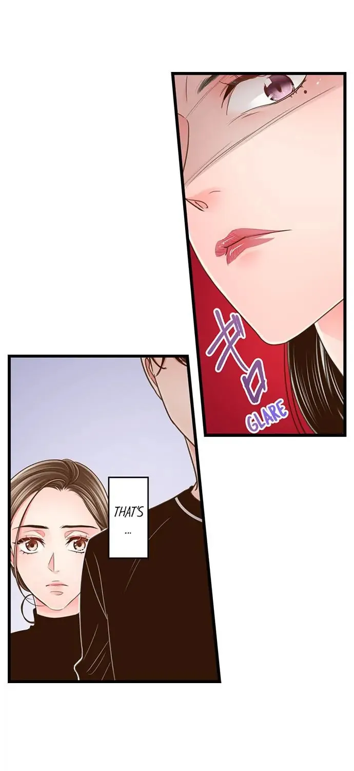 Yanagihara-kun wa Sex Izonshou Chapter 181 page 8 - 