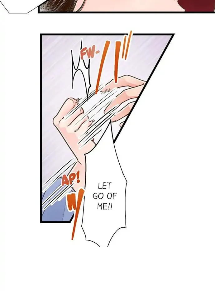 Yanagihara-kun wa Sex Izonshou Chapter 182 page 8 - 
