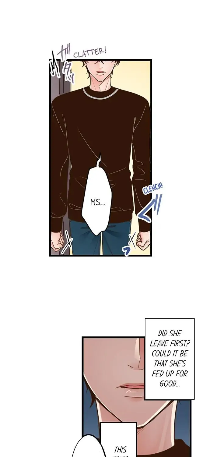 Yanagihara-kun wa Sex Izonshou Chapter 183 page 2 - 