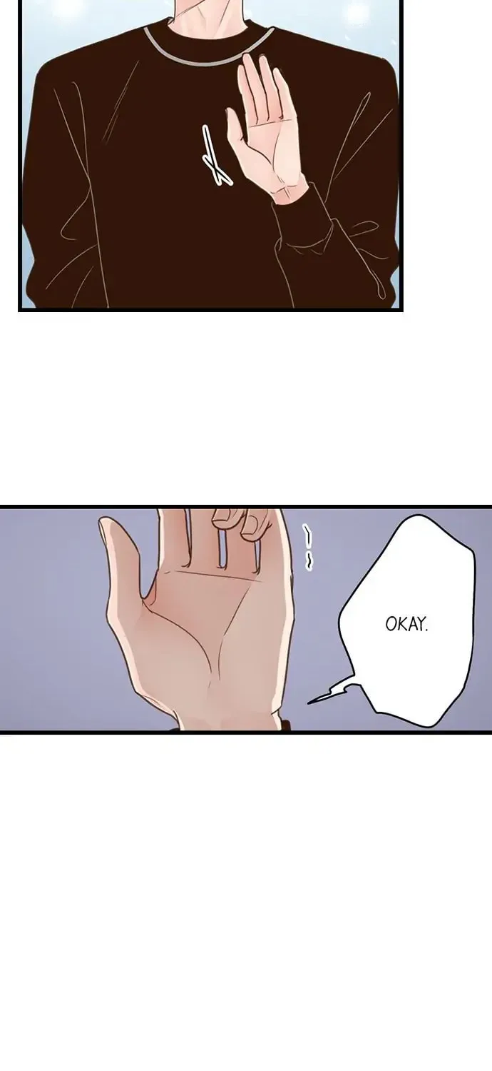 Yanagihara-kun wa Sex Izonshou Chapter 183 page 11 - 