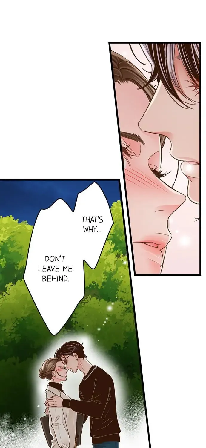 Yanagihara-kun wa Sex Izonshou Chapter 183 page 20 - 