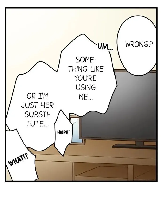 Yanagihara-kun wa Sex Izonshou Chapter 185 page 12 - 