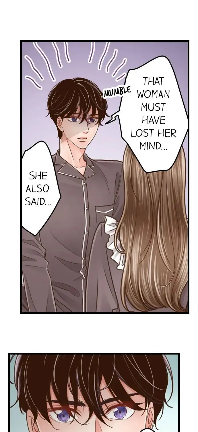 Yanagihara-kun wa Sex Izonshou Chapter 185 page 13 - 
