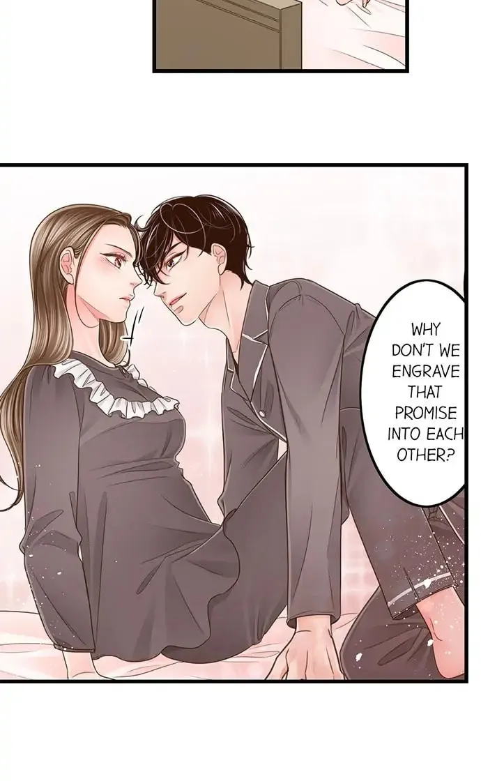 Yanagihara-kun wa Sex Izonshou Chapter 185 page 29 - 