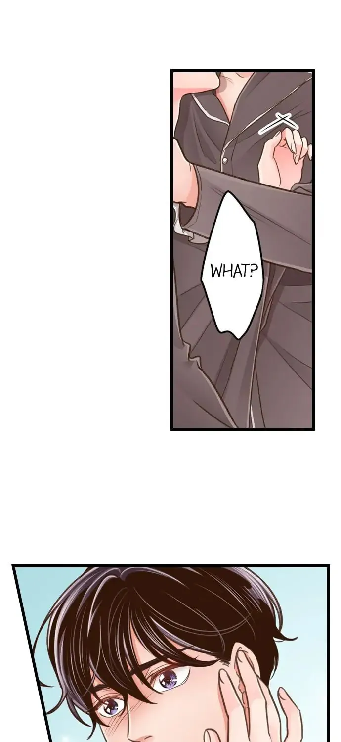 Yanagihara-kun wa Sex Izonshou Chapter 185 page 5 - 