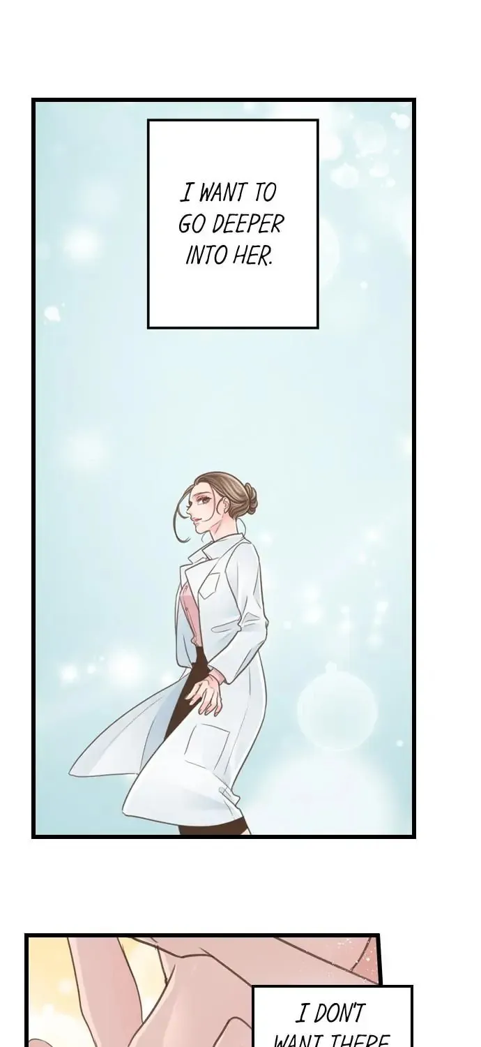 Yanagihara-kun wa Sex Izonshou Chapter 186 page 20 - 