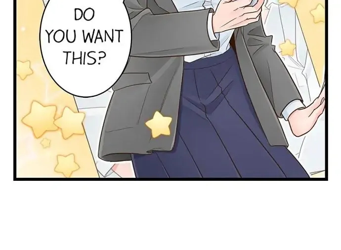 Yanagihara-kun wa Sex Izonshou Chapter 186 page 31 - 