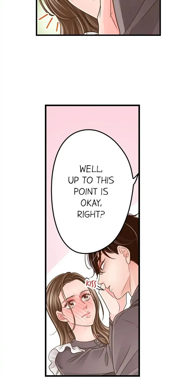Yanagihara-kun wa Sex Izonshou Chapter 186 page 5 - 