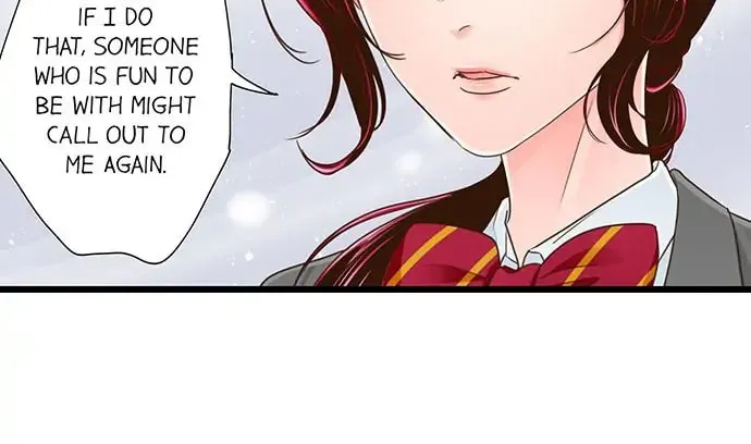 Yanagihara-kun wa Sex Izonshou Chapter 187 page 17 - 