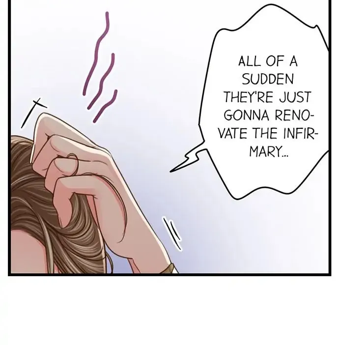 Yanagihara-kun wa Sex Izonshou Chapter 187 page 22 - 