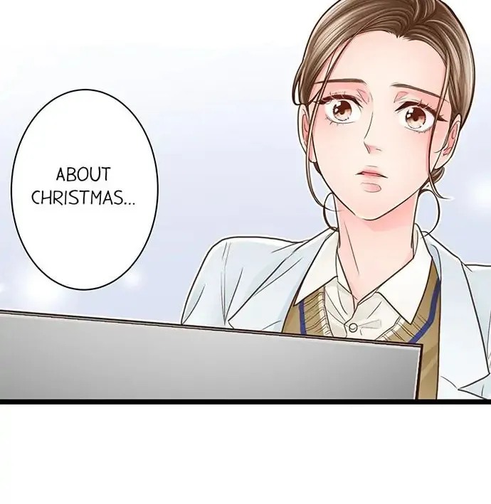 Yanagihara-kun wa Sex Izonshou Chapter 187 page 30 - 