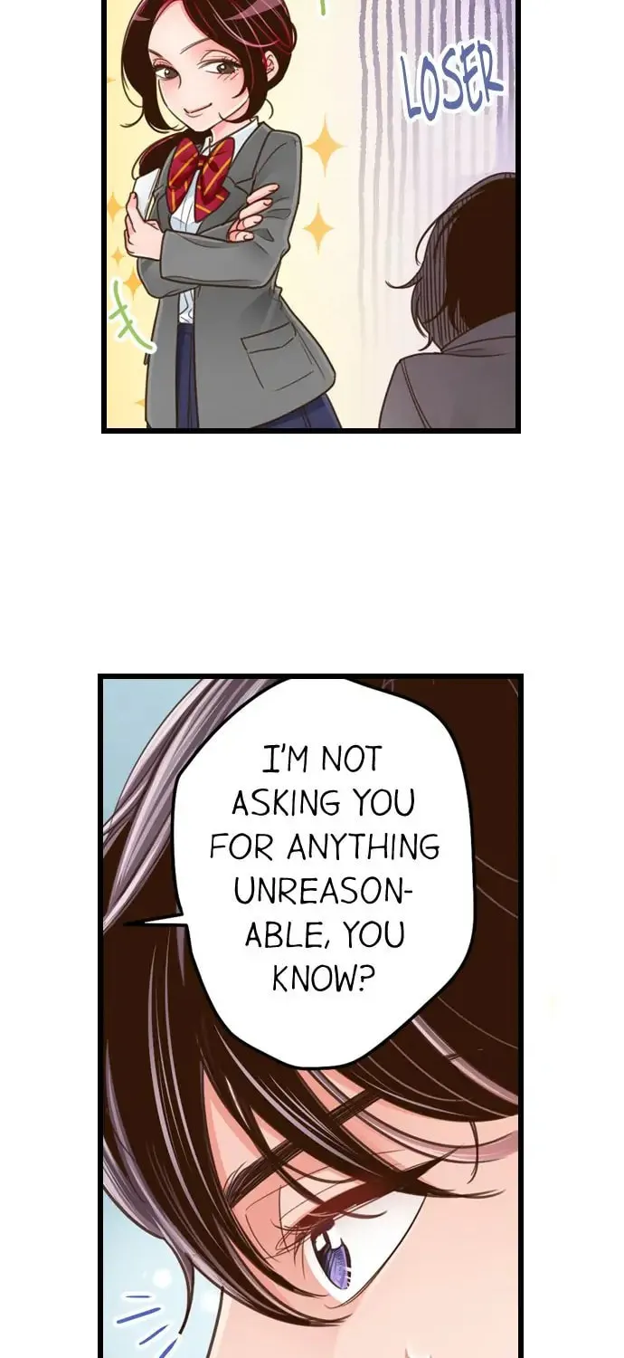 Yanagihara-kun wa Sex Izonshou Chapter 187 page 9 - 