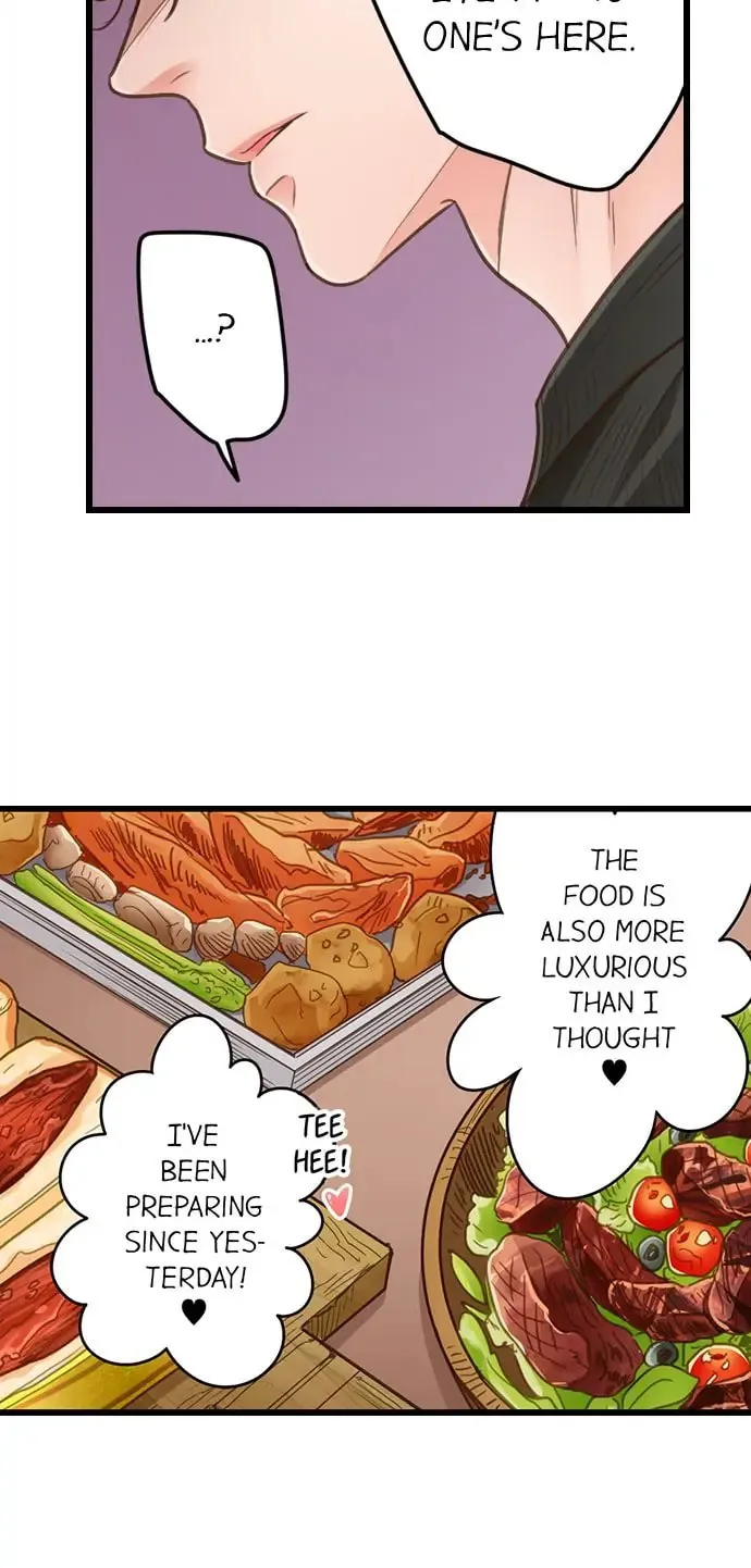 Yanagihara-kun wa Sex Izonshou Chapter 189 page 20 - 