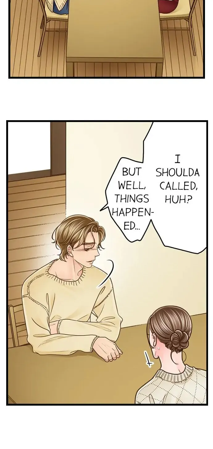 Yanagihara-kun wa Sex Izonshou Chapter 189 page 10 - 