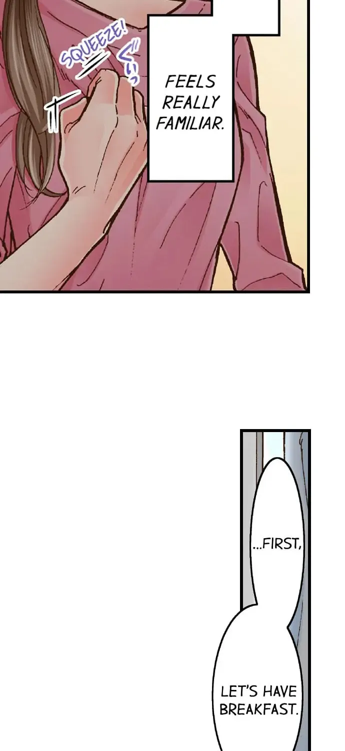 Yanagihara-kun wa Sex Izonshou Chapter 19 page 14 - 