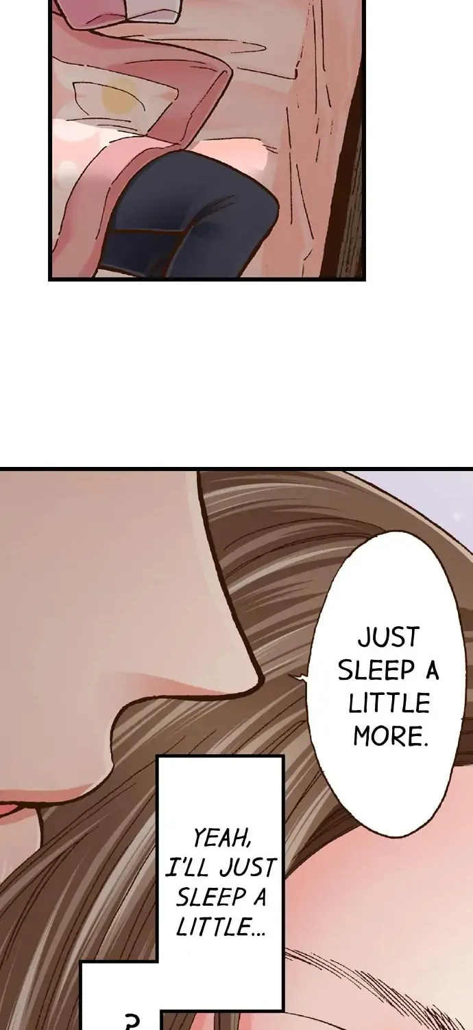 Yanagihara-kun wa Sex Izonshou Chapter 19 page 3 - 