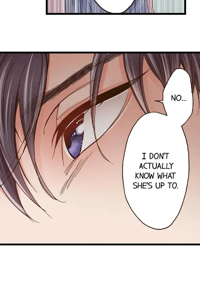Yanagihara-kun wa Sex Izonshou Chapter 19 page 31 - 