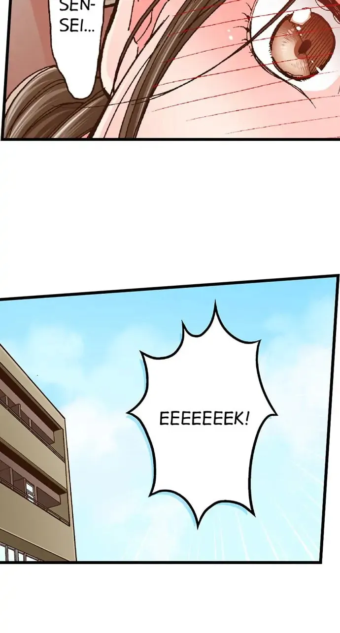 Yanagihara-kun wa Sex Izonshou Chapter 19 page 5 - 