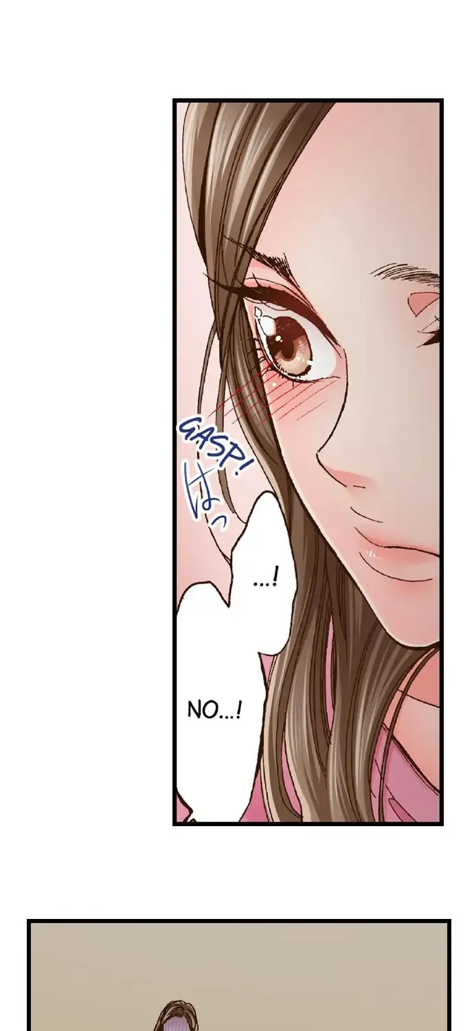 Yanagihara-kun wa Sex Izonshou Chapter 19 page 8 - 