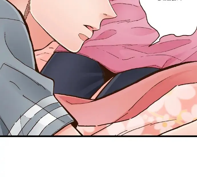 Yanagihara-kun wa Sex Izonshou Chapter 19 page 10 - 