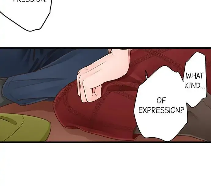 Yanagihara-kun wa Sex Izonshou Chapter 190 page 22 - 