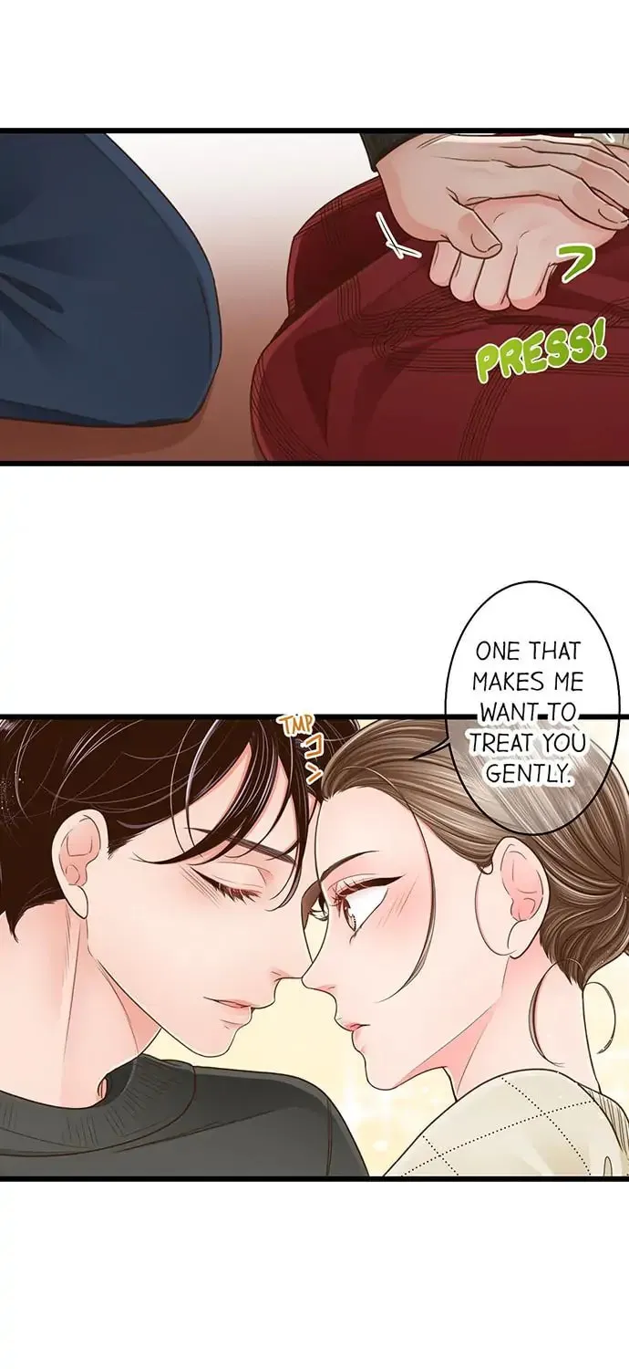 Yanagihara-kun wa Sex Izonshou Chapter 190 page 23 - 