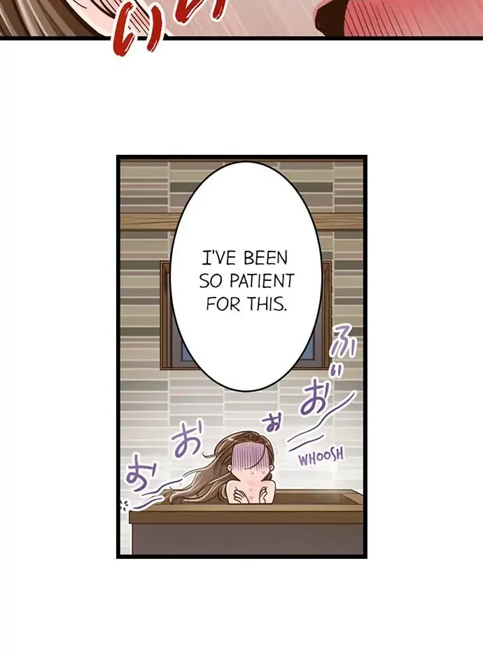 Yanagihara-kun wa Sex Izonshou Chapter 191 page 13 - 