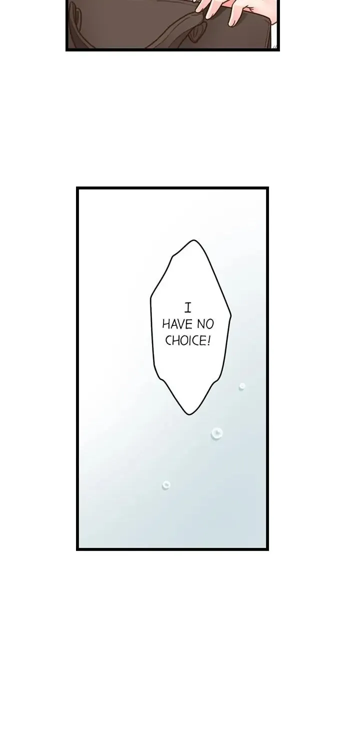 Yanagihara-kun wa Sex Izonshou Chapter 191 page 15 - 