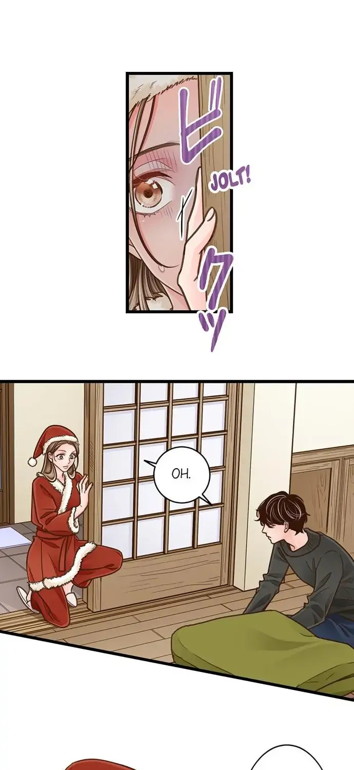 Yanagihara-kun wa Sex Izonshou Chapter 191 page 18 - 