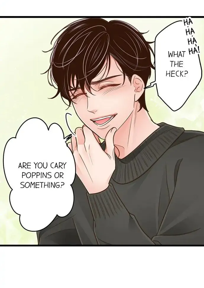 Yanagihara-kun wa Sex Izonshou Chapter 191 page 24 - 