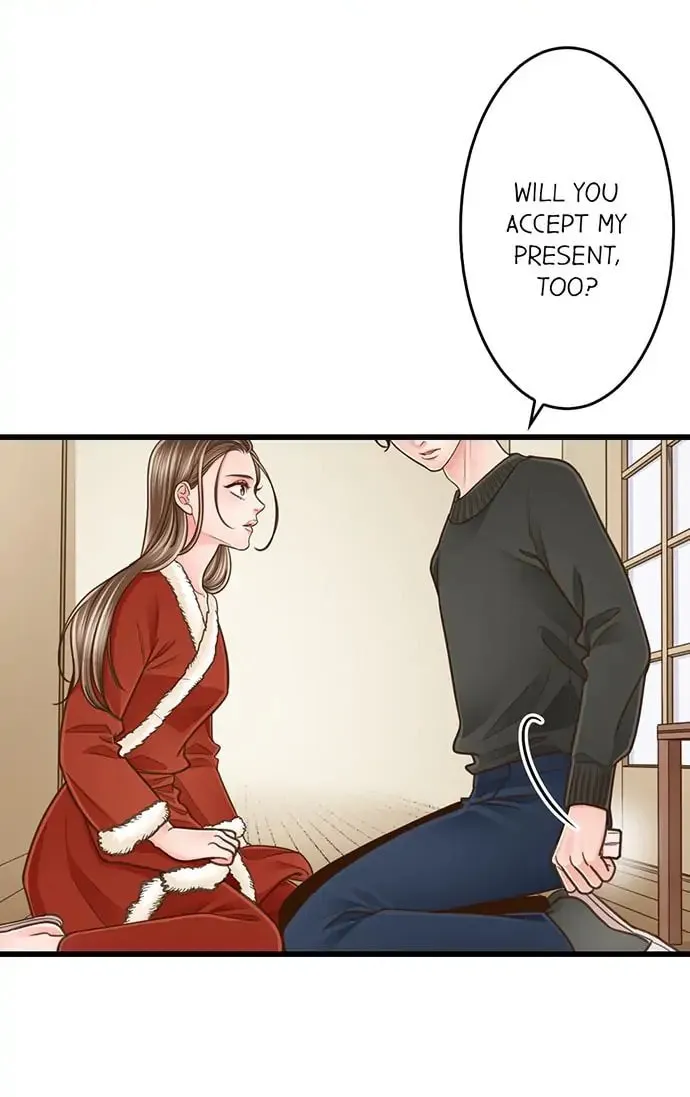 Yanagihara-kun wa Sex Izonshou Chapter 191 page 30 - 