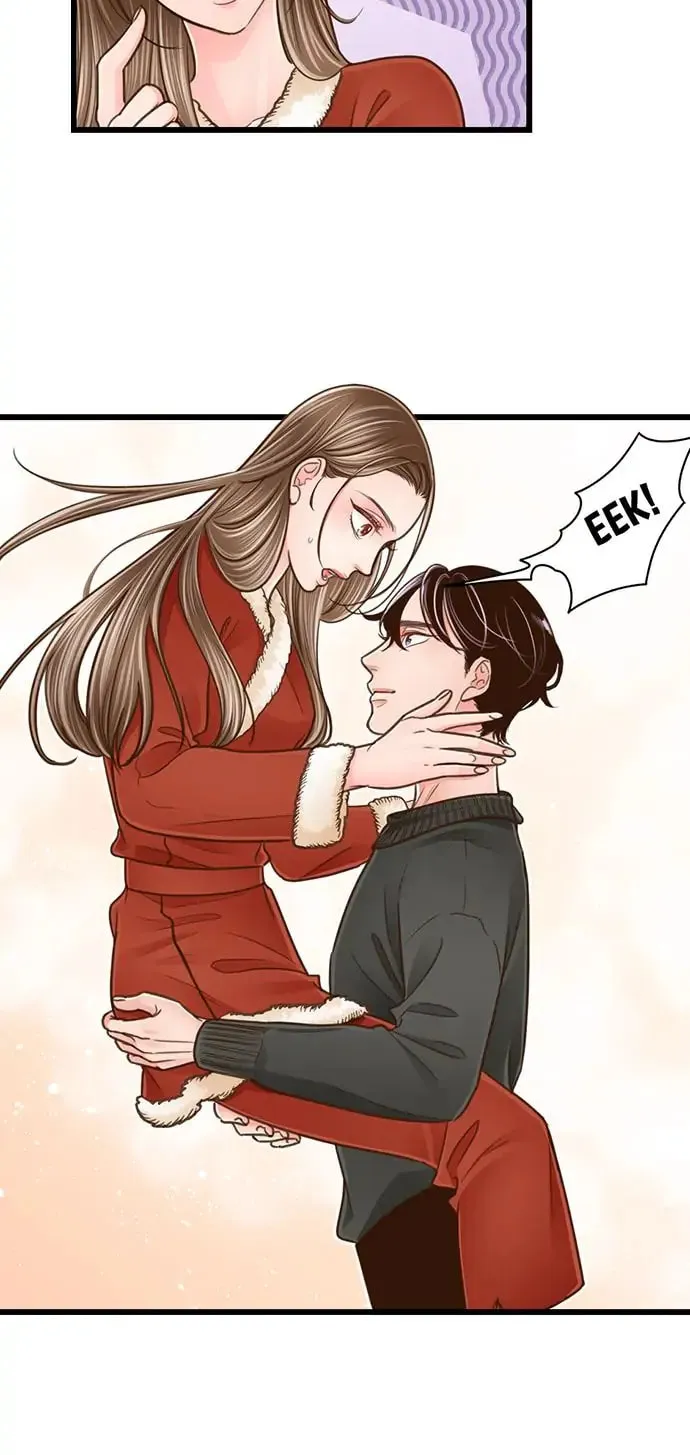 Yanagihara-kun wa Sex Izonshou Chapter 192 page 13 - 