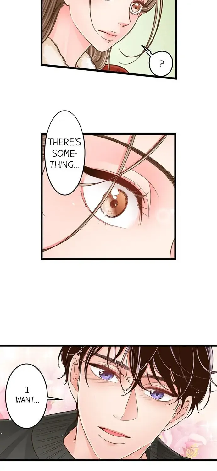 Yanagihara-kun wa Sex Izonshou Chapter 192 page 15 - 