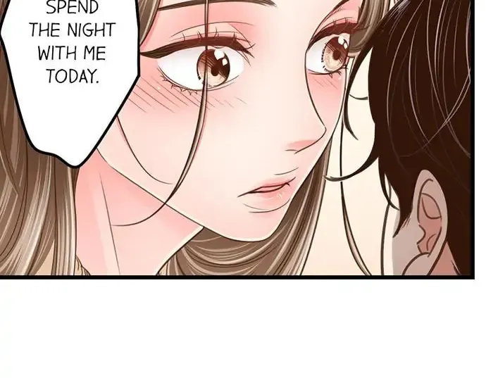 Yanagihara-kun wa Sex Izonshou Chapter 192 page 20 - 