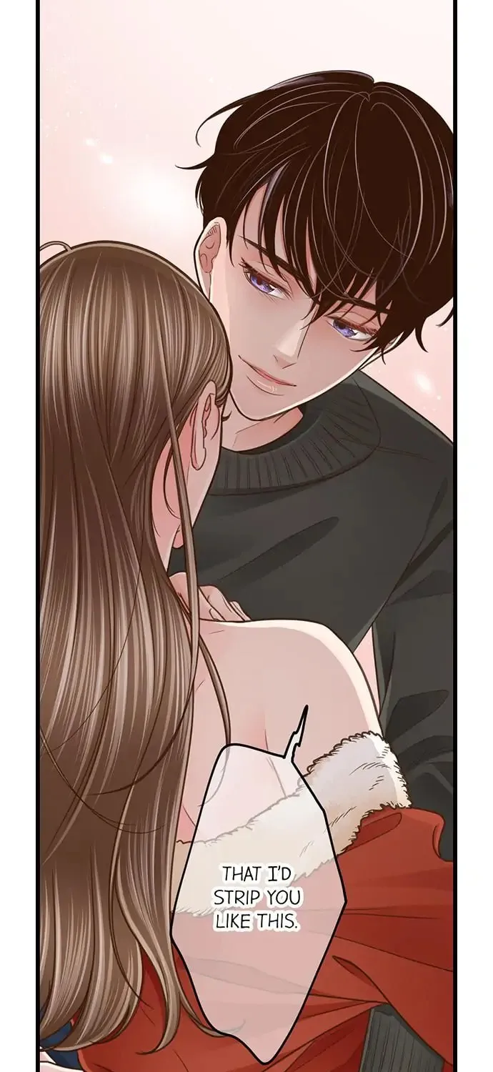 Yanagihara-kun wa Sex Izonshou Chapter 192 page 26 - 