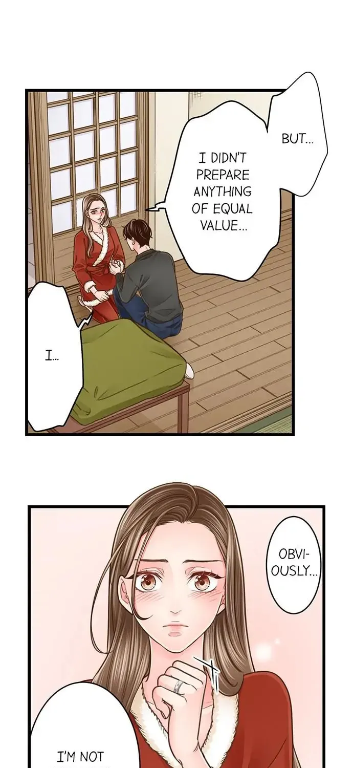 Yanagihara-kun wa Sex Izonshou Chapter 192 page 6 - 