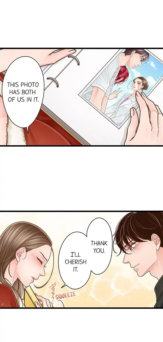 Yanagihara-kun wa Sex Izonshou Chapter 192 page 10 - 