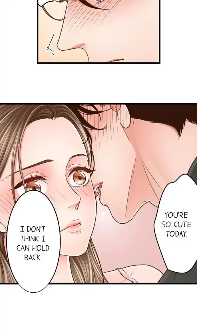 Yanagihara-kun wa Sex Izonshou Chapter 193 page 14 - 