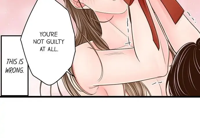 Yanagihara-kun wa Sex Izonshou Chapter 193 page 21 - 