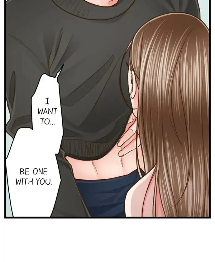 Yanagihara-kun wa Sex Izonshou Chapter 193 page 25 - 