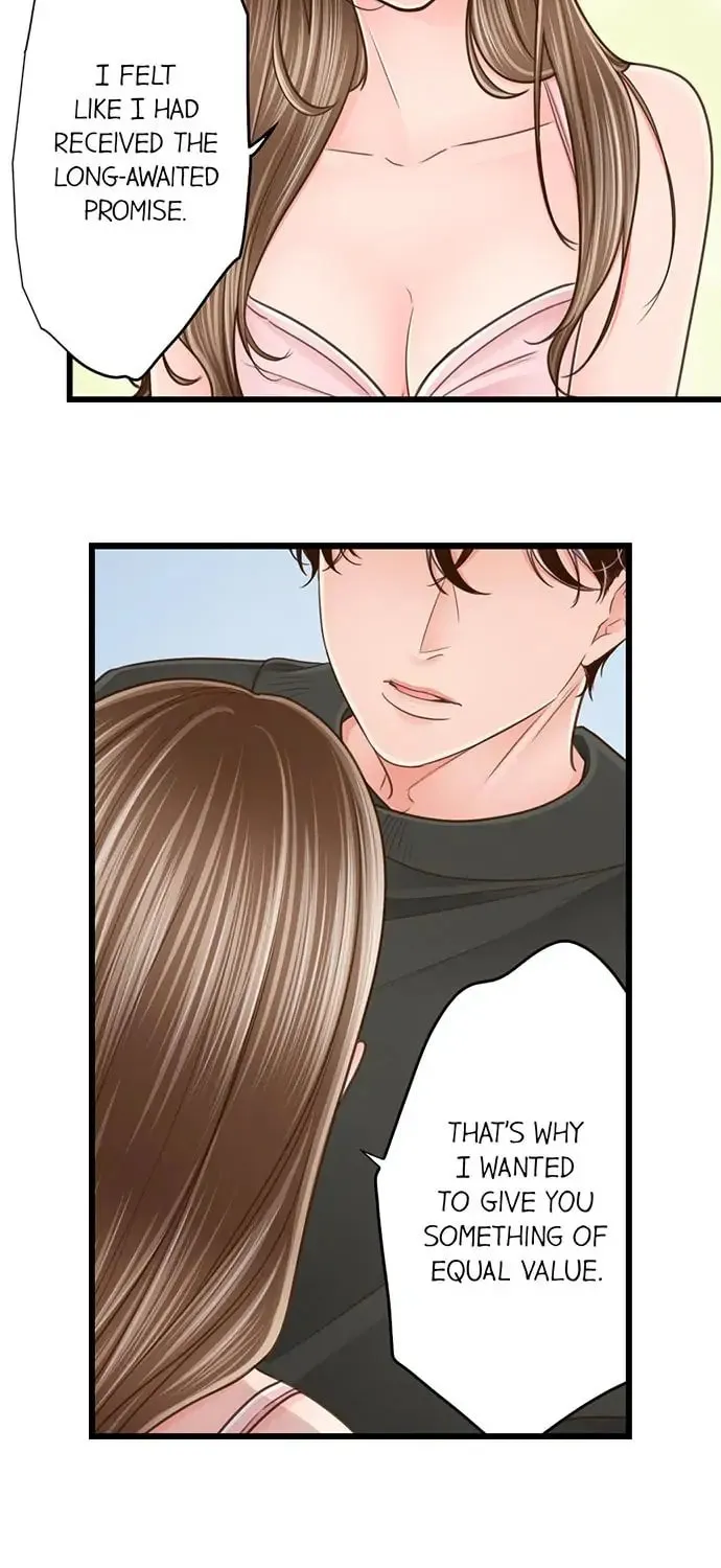 Yanagihara-kun wa Sex Izonshou Chapter 193 page 10 - 