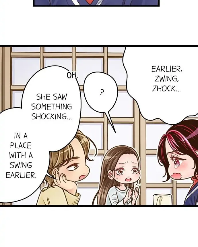 Yanagihara-kun wa Sex Izonshou Chapter 194 page 14 - 