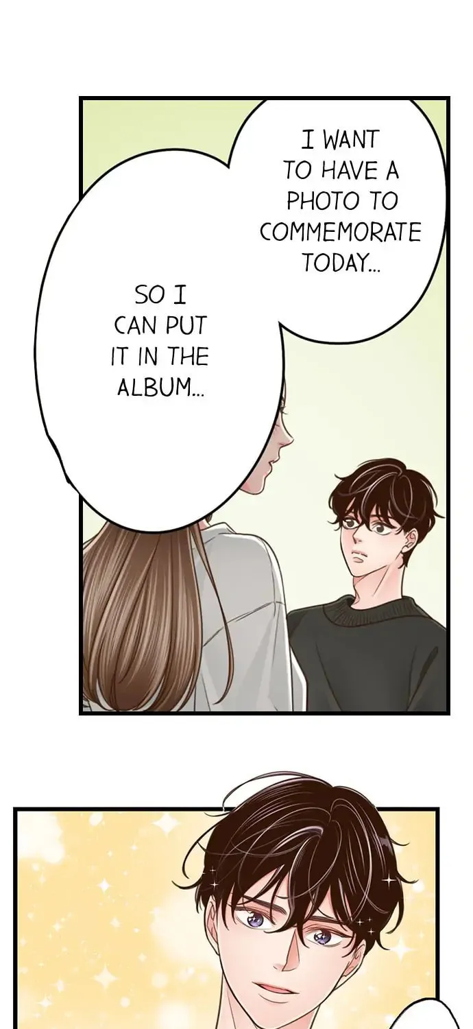Yanagihara-kun wa Sex Izonshou Chapter 196 page 12 - 