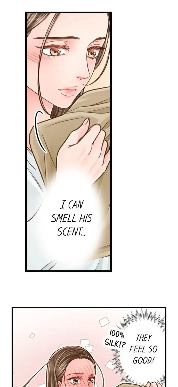 Yanagihara-kun wa Sex Izonshou Chapter 197 page 27 - 