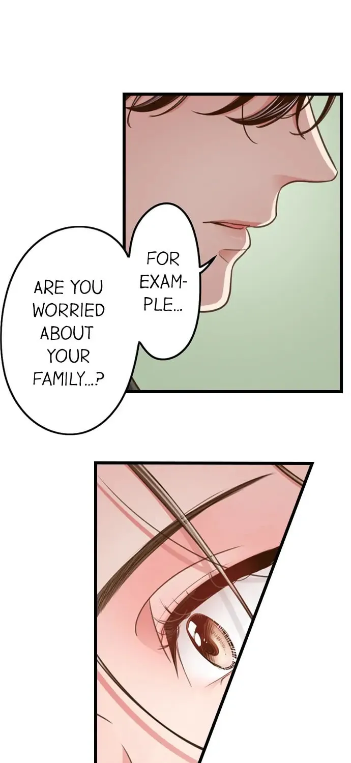 Yanagihara-kun wa Sex Izonshou Chapter 197 page 4 - 
